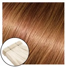 Babe Tape-In Hair Extensions #30/33 Ruby 14"
